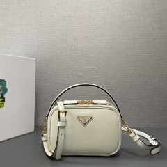 PRADA Odette Mimi Handbag