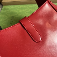 GUCCI Jackie 1961 Small Shoulder Backpack