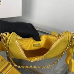 PRADA Re-Edition 2005 Saffiano Handbag