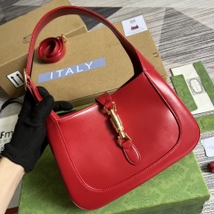 GUCCI Jackie 1961 Small Shoulder Backpack