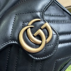 GUCCI Marmont bucket