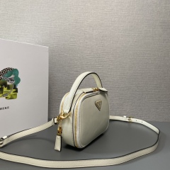 PRADA Odette Mimi Handbag