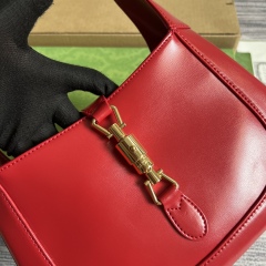 GUCCI Jackie 1961 Small Shoulder Backpack