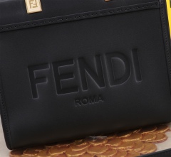 FENDI Sunshine Small Handbag