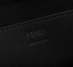 FENDI Sunshine Small Handbag