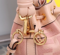 FENDI Mon Tresor Mini Handbag