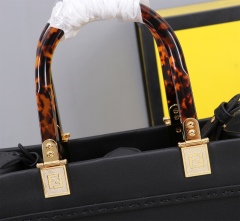 FENDI Sunshine Small Handbag