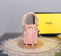 FENDI Mon Tresor Mini Handbag