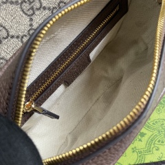 GUCCI Ophidia Mini Shoulder Bag