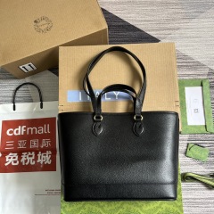 GUCCI Ophidia Mini Tote Bag