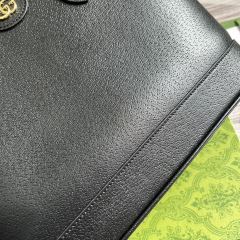 GUCCI Ophidia Mini Tote Bag