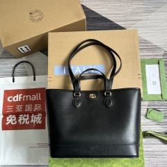 GUCCI Ophidia Mini Tote Bag