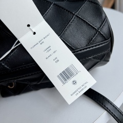 TORY SPORT FLEMING small bucket bag