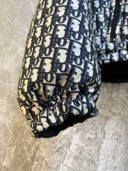 DIOR Double sided short jacket