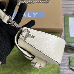 GUCCI Horsebit 1955 Mini Shoulder Bag