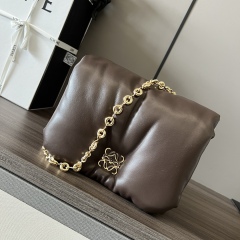 LOEWE Puffer Goya handbag