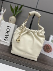 LOEWE Small Squeeze handbag