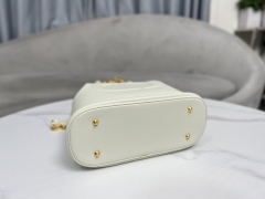 DIOR C'EST DIOR Medium Handbag