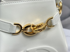 DIOR C'EST DIOR Medium Handbag