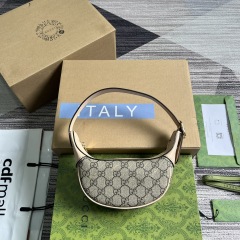 GUCCI Ophidia series mini handbags
