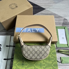 GUCCI Ophidia series mini handbags