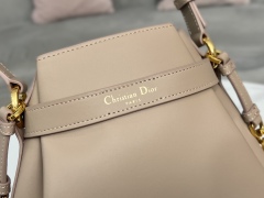 DIOR C'EST DIOR Medium Handbag
