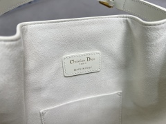 DIOR C'EST DIOR Medium Handbag
