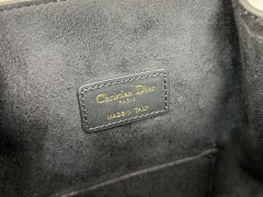 DIOR C'EST DIOR Medium Handbag