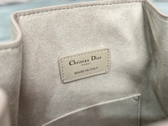 DIOR C'EST DIOR Medium Handbag