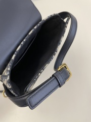 DIOR 30 MONTAIGNE DIOR AMBER Mini Bucket Bag