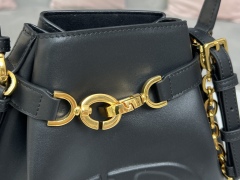 DIOR C'EST DIOR Medium Handbag