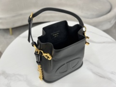 DIOR C'EST DIOR Medium Handbag