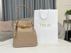 DIOR C'EST DIOR Medium Handbag