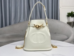 DIOR C'EST DIOR Medium Handbag
