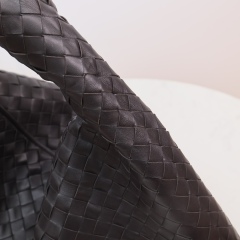 BOTTEGA VENETA Large Hop Shoulder Bag