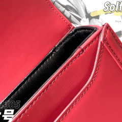 YSL SOLFERINO BOX Shoulder Bag