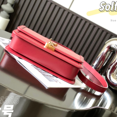 YSL SOLFERINO BOX Shoulder Bag