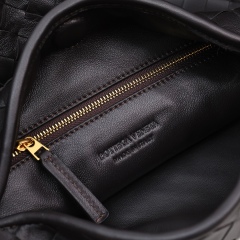 BOTTEGA VENETA Large Hop Shoulder Bag