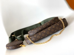LV MULTI POCHETTE ACCESSOIRES Handbag