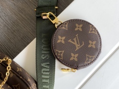 LV MULTI POCHETTE ACCESSOIRES Handbag