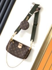 LV MULTI POCHETTE ACCESSOIRES Handbag