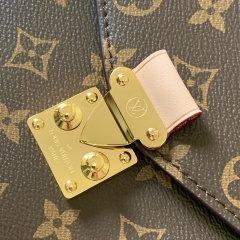 LV POCHETTE MÉTIS Handbag
