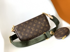LV MULTI POCHETTE ACCESSOIRES Handbag