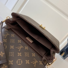 LV POCHETTE MÉTIS Handbag