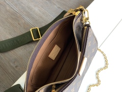 LV MULTI POCHETTE ACCESSOIRES Handbag