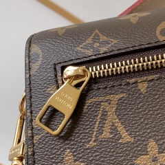 LV POCHETTE MÉTIS Handbag
