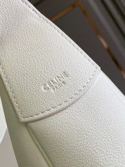 CELINE HELOISE leather handbag