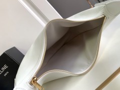 CELINE HELOISE leather handbag