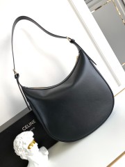 CELINE HELOISE leather handbag