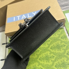 GUCCI Dionysus series mini handbag